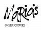 Maria’s Cookies
