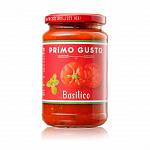 Соус томатный с базиликом Primo Gusto 350 г